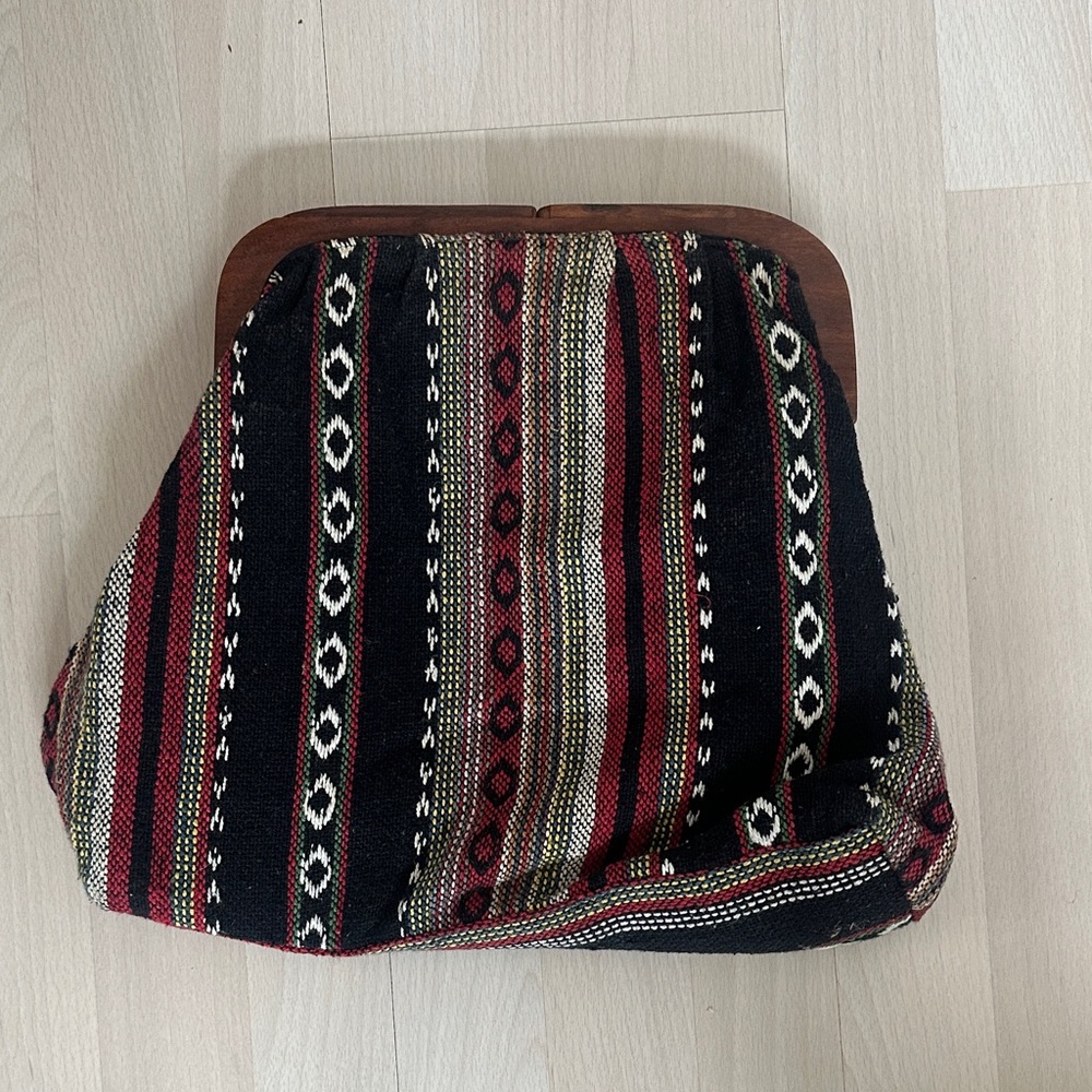 Cool purse